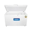 Picture of Benkon Chest Freezer – 337 L – White – BN-CF450W