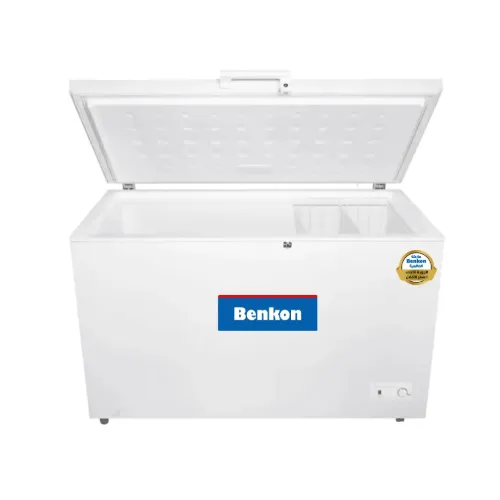Picture of Benkon Chest Freezer – 337 L – White – BN-CF450W