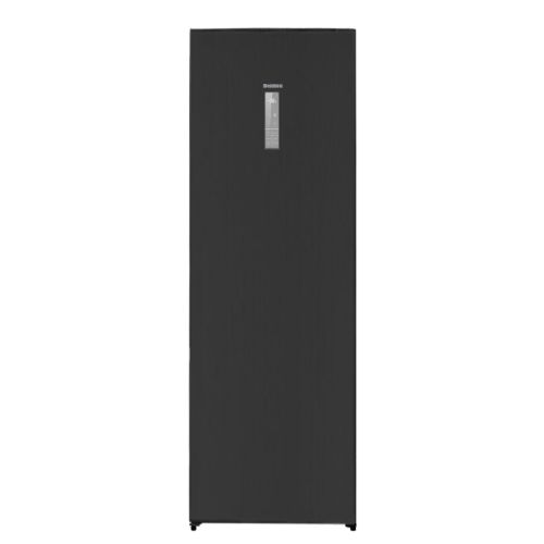 Picture of Benkon Upright Freezer – 280 L – 7 Drawers – Dark Stainless Steel – FR-371DX
