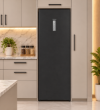 Picture of Benkon Upright Freezer – 280 L – 7 Drawers – Dark Stainless Steel – FR-371DX