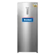 Picture of Benkon Upright Freezer – 220 L – 6 Drawers – Stainless Steel – FR-323X