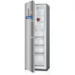 Picture of Benkon Upright Freezer – 304 L – 7 Drawers – Stainless Steel – BEN-FR3241X