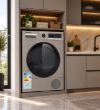 Picture of Benkon Heat Pump Dryer – 9 kg – A++ – HPDR-BN9S