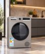 Picture of Benkon Heat Pump Dryer – 10 kg – A++ – HPDR-BN10S