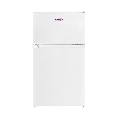 Picture of Samix Office Refrigerator – 90 L – BCD-89W