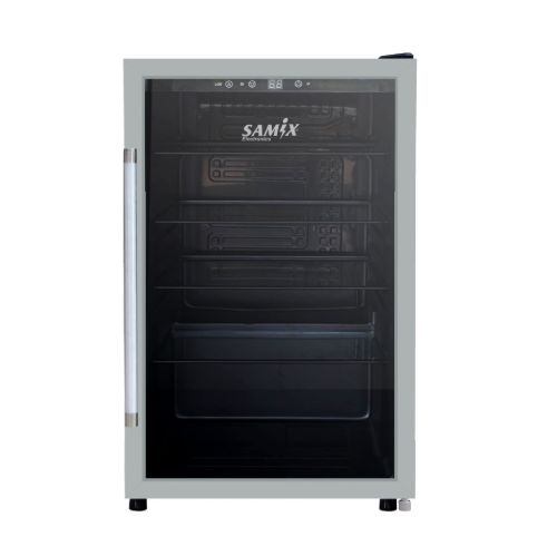 Picture of Samix Wine Cooler – LC-128