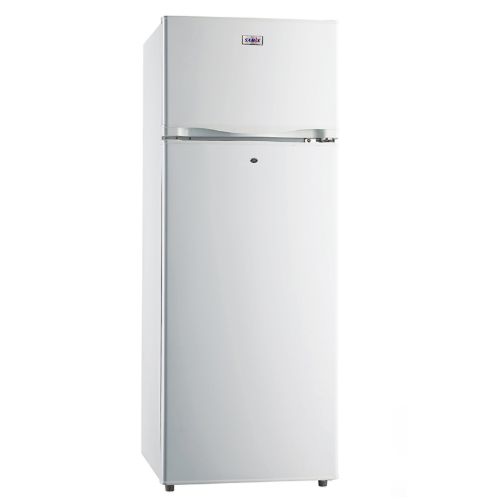 Picture of Samix Refrigerator – 204 L – SNK-211F