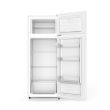 Picture of Samix Refrigerator – 204 L – SNK-211F
