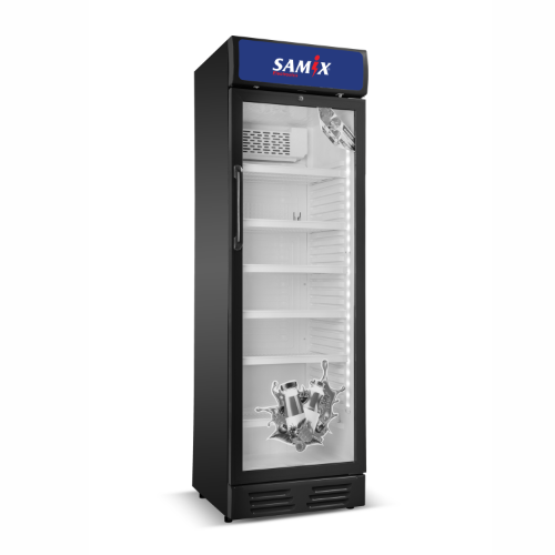 Picture of Samix Display Refrigerator – 380 L – 10-32-382
