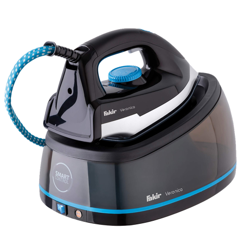 Picture of Fakir Steam Station – 2400 W – Veronica Black