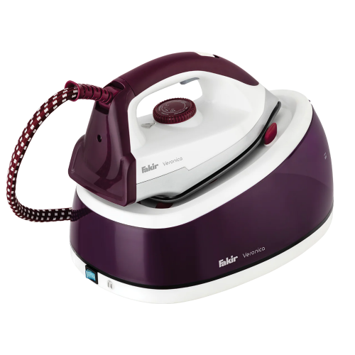 Picture of Fakir Steam Station – 2400 W – Veronica Violet
