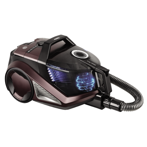 Picture of Fakir Bagless Vacuum Cleaner – 800 W – Filter Pro Poreaux