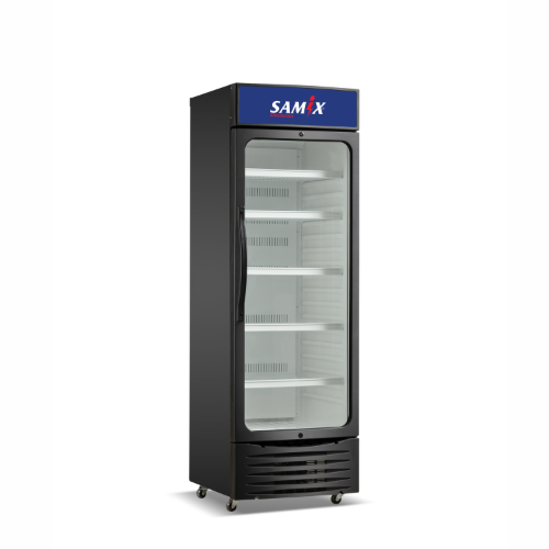 Picture of Samix Display Refrigerator – 350 L – 10-32-352