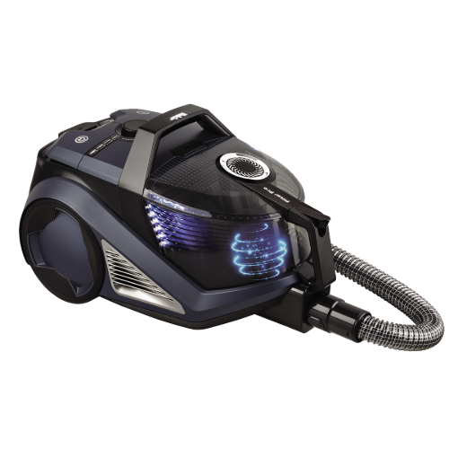 Picture of Fakir Bagless Vacuum Cleaner – 800 W – Filter Pro Blue