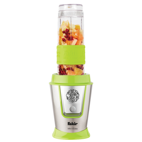 Picture of Fakir Personal Blender – 500 W – Mix it Easy Green