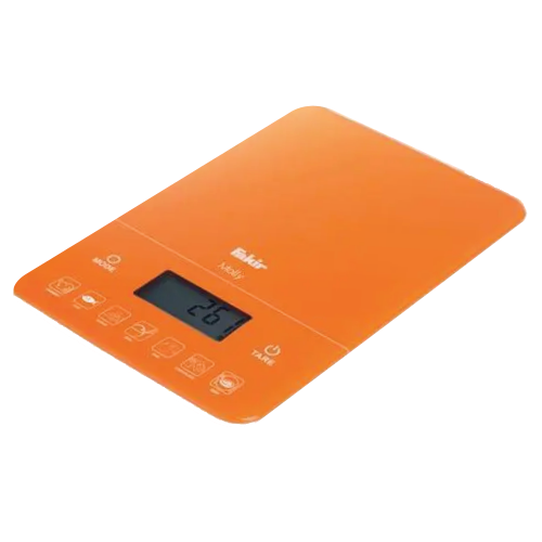 Picture of Fakir Kitchen Scale – Molly Orange