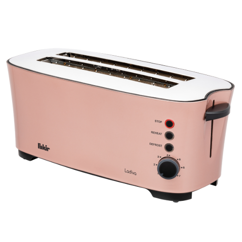 Picture of Fakir Toaster – 1350 W – Ladiva Rosie