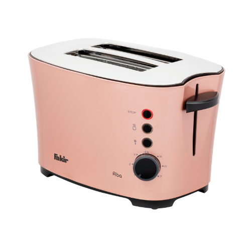 Picture of Fakir Toaster – 850 W – Alba Rosie