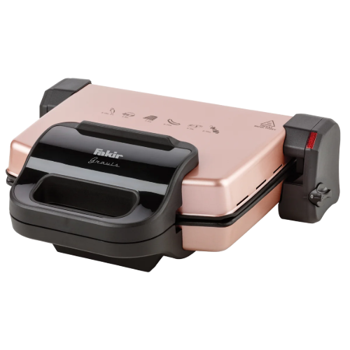 Picture of Fakir Electric Grill – 1800 W – Gravis Rosie