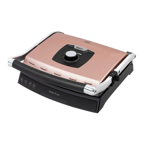Picture of Fakir Electric Grill – 2000 W – Taste N Joy Rosie