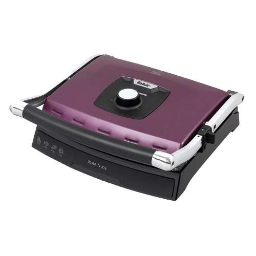 Picture of Fakir Electric Grill – 2000 W – Taste N Joy Violet