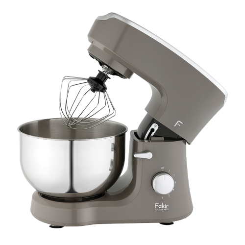 Picture of Fakir Stand Mixer – 1000 W – Flourish Latte