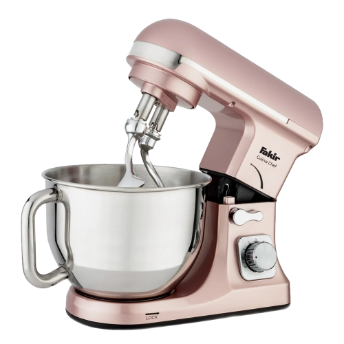 Picture of Fakir Stand Mixer – 1000 W – Culina Chef Rosie