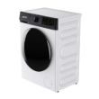 Picture of Samix Fully Automatic Washing Machine – 10 kg – White – SNK-WM10KGW