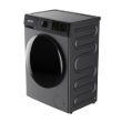 Picture of Samix Fully Automatic Washing Machine – 10 kg – Dark grey – SNK-WM10KGDG