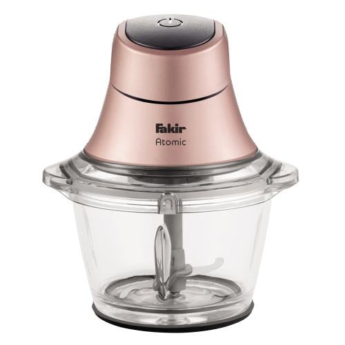 Picture of Fakir Chopper – 600 W – Atomic Glass Rosie