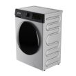 Picture of Samix Fully Automatic Washing Machine – 12 kg – Silver – SNK-WM12KGS