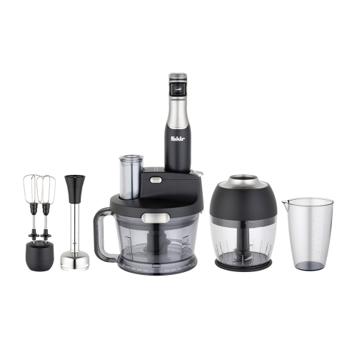 Picture of Fakir Hand Blender – 1000 W – Speed Multi Silver
