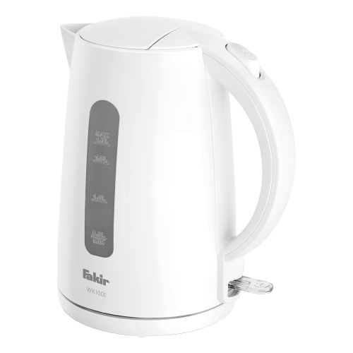 Picture of Fakir Electric Kettle – 1.7 L – WK 1000 WHITE