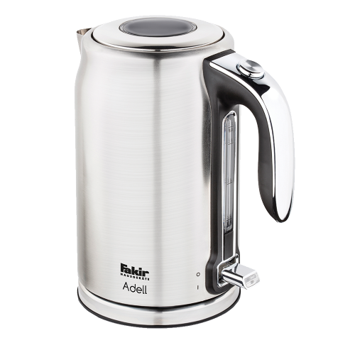 Picture of Fakir Electric Kettle – 1.7 L – ADELL Inox
