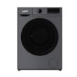 Picture of Samix Fully Automatic Washing Machine – 12 kg – Black – SNK-WM12KGB