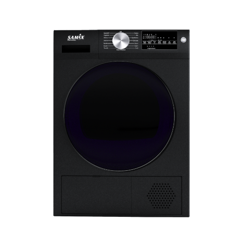 Picture of Samix Clothes Dryer – 9 kg – Black – SNK-RGY9003B