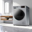 Picture of Samix Clothes Dryer – 9 kg – Black – SNK-RGY9003B