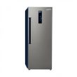 Picture of Samix Upright Freezer – 205 L – UFN-230LBLVA-DTSI