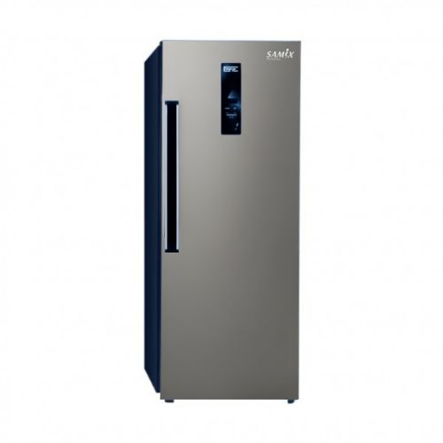 Picture of Samix Upright Freezer – 205 L – UFN-230LBLVA-DTSI