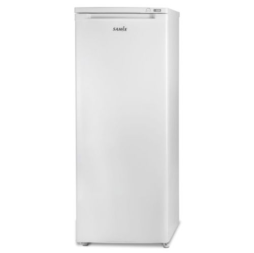 Picture of Samix Upright Freezer – 151 L – White – BD-180