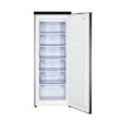 Picture of Samix Upright Freezer – 151 L – White – BD-180