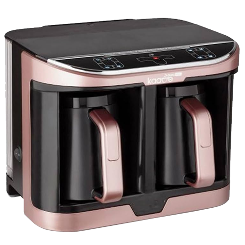 Picture of Fakir Turkish Coffee Machine – 8 Cups – KAAVE Dual Pro Rosie