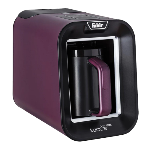 Picture of Fakir Turkish Coffee Machine – KAAVE Uno Pro Violet