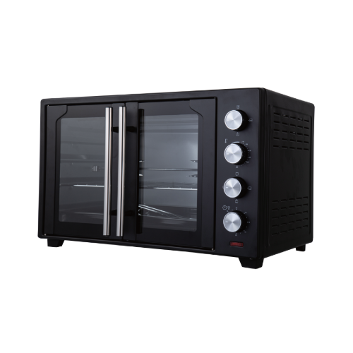 Picture of Samix Electric Oven – 60 L – SNK-TA60C4-RML