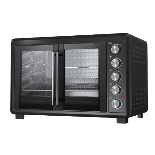 Picture of Samix Electric Oven – 80 L – SNK-TA80C4-RML