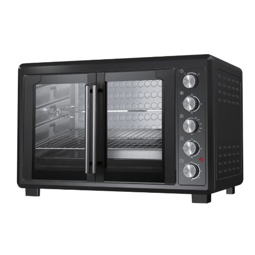Picture of Samix Electric Oven – 100 L – SNK-TA100C5-RML