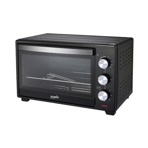 Picture of Samix Electric Oven – 30 L – SNK-A30A3-L