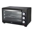 Picture of Samix Electric Oven – 38 L – SNK-A38A3-L