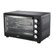 Picture of Samix Electric Oven – 48 L – SNK-A48A4-RML