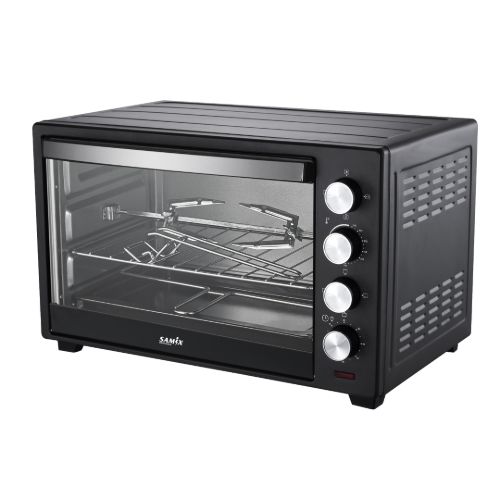 Picture of Samix Electric Oven – 48 L – SNK-A48A4-RML